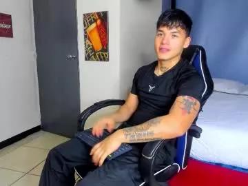 irontouchh from Chaturbate is Freechat