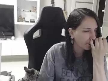 irwi_tomboy from Chaturbate
