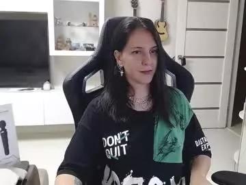 irwi_tomboy from Chaturbate