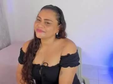 Isa__sweet webcams show profile image 