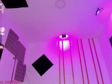 isa_belly_ from Chaturbate is Freechat