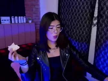 isa_bunny18 from Chaturbate is Freechat