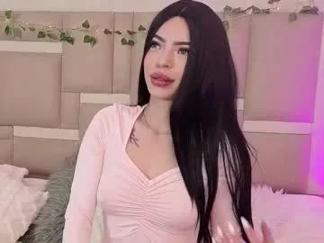 Isa_leon777 webcams show profile image 