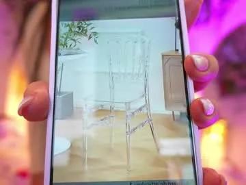 Photos of isa_nixon from Chaturbate is Freechat