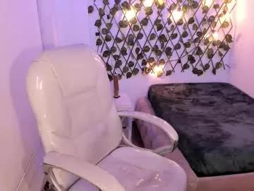 isa_santos_ from Chaturbate is Freechat