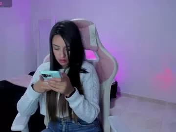 isaa_diamond from Chaturbate