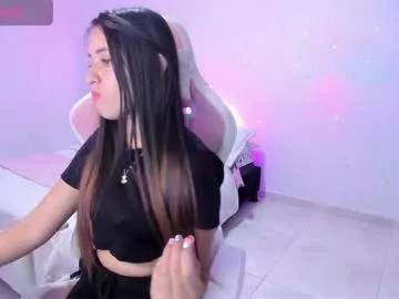 isaa_diamond from Chaturbate