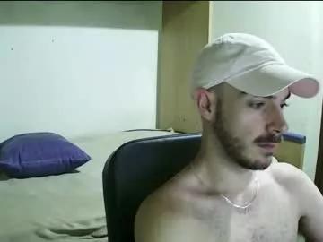 isaac99c from Chaturbate