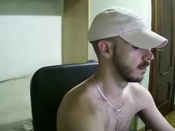 isaac99c from Chaturbate