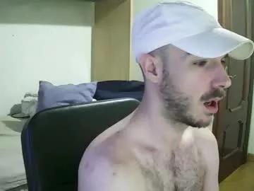 isaac99c from Chaturbate