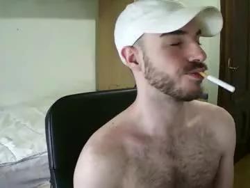 isaac99c from Chaturbate