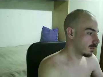 isaac99c from Chaturbate