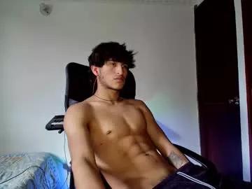 isaac__efx from Chaturbate