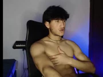 isaac__efx from Chaturbate
