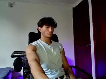 isaac__efx from Chaturbate
