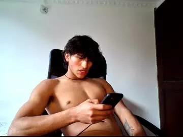 isaac__efx from Chaturbate