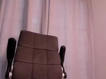 isaac_cryston from Chaturbate