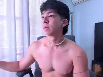 isaac_cryston from Chaturbate