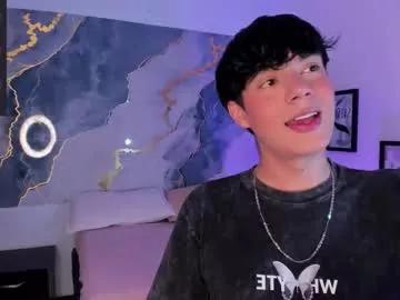 isaac_kurtt from Chaturbate is Freechat