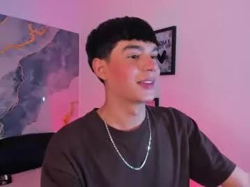 isaac_kurtt from Chaturbate is Freechat