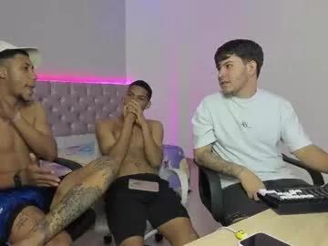 isaac_master77 from Chaturbate