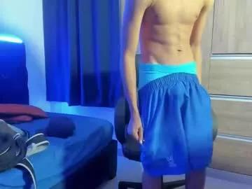 isaac_master77 from Chaturbate is Freechat