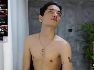Photos of isaac_miler from Chaturbate is Freechat