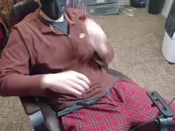 isaac_sheffield from Chaturbate