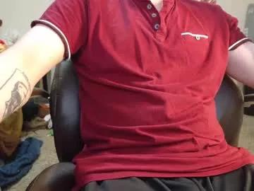 isaac_sheffield from Chaturbate