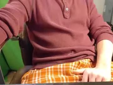 isaac_sheffield from Chaturbate