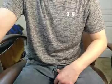 isaac_sheffield from Chaturbate