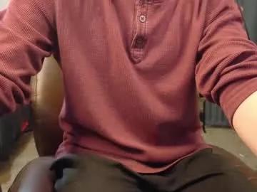 isaac_sheffield from Chaturbate