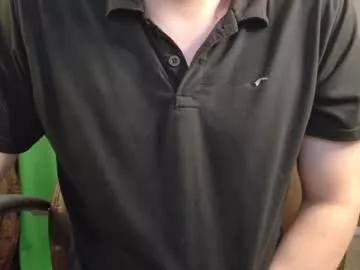 isaac_sheffield from Chaturbate