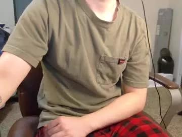 isaac_sheffield from Chaturbate