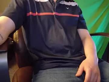 isaac_sheffield from Chaturbate