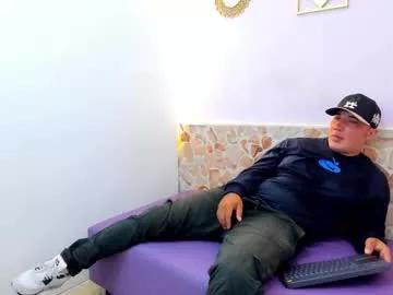 isaac_smith2 from Chaturbate is Freechat