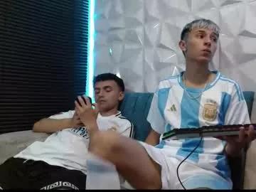 isaac_tan from Chaturbate