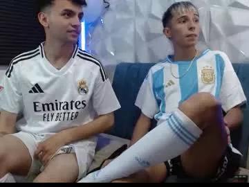 isaac_tan from Chaturbate