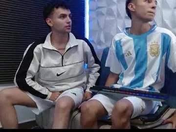 isaac_tan from Chaturbate