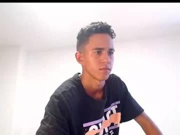 isaaclatino from Chaturbate