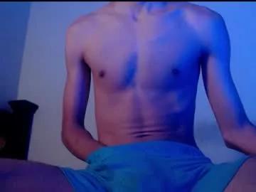 isaaclatino from Chaturbate