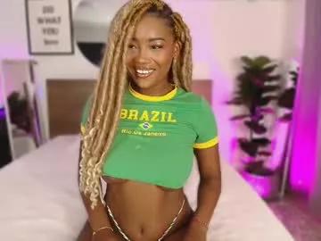 isaacoleman from Chaturbate