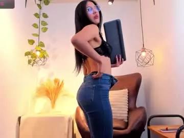 isabel1a_ from Chaturbate is Freechat