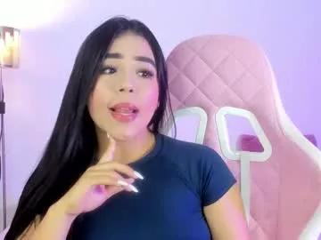 isabel_queen_ from Chaturbate is Freechat