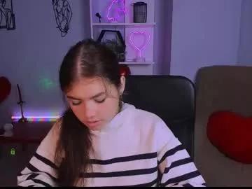 isabel_wave from Chaturbate is Freechat