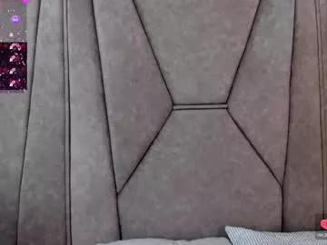 isabela_colins from Chaturbate is Freechat