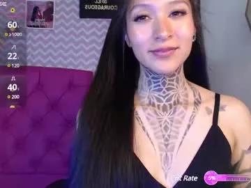 isabela_pretty from Chaturbate is Freechat