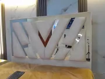 Isabelabluecf webcams show profile image 