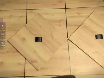 isabelagomez1 from Chaturbate is Freechat