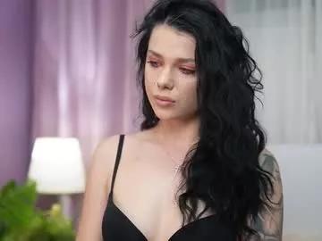 Isabelamber webcams show profile image 